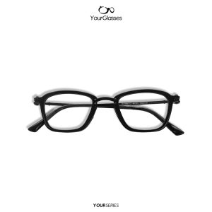 Grizly - Hitam