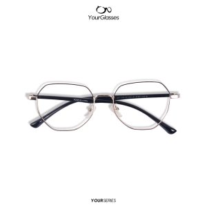 Jourell - Hitam Silver