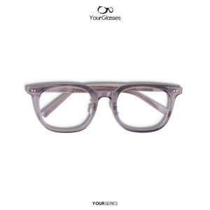 Malvin - Grey