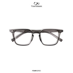 Roxe - Grey