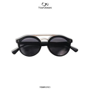 Sezen - Hitam