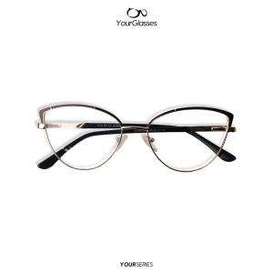Tiffany - Hitam Gold